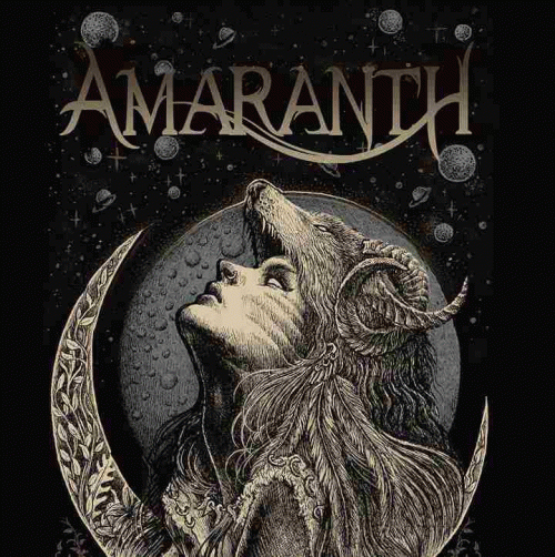 Amaranth (IDN) : Promo 2017